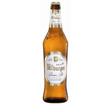Bitburger Premium Bier Depotflaschen -.30 (auf Anfrage)