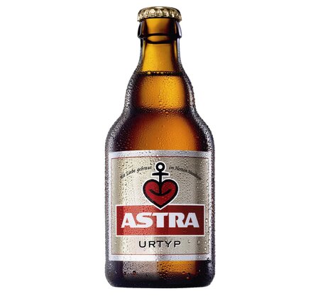 Astra Urtyp Depotflaschen -.30