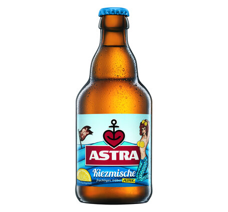 Astra Kiezmische Depotflaschen -.30