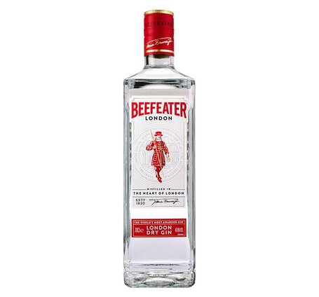 Gin Dry Beefeater 