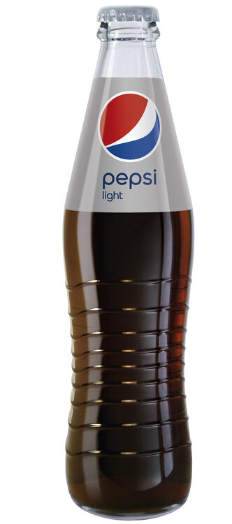 Pepsi Zero Sugar 33 cl