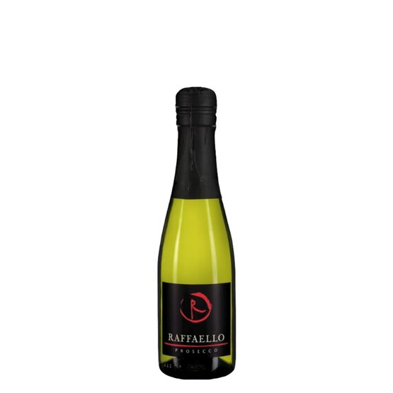 Prosecco Raffaello Extra Dry DOC Piccolo 20cl