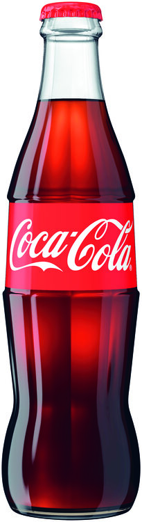 Coca-Cola 33 cl