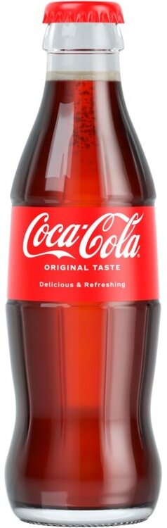 Coca-Cola 20 cl