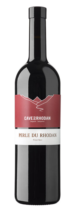 Pinot Noir Perle du Rhodan AOC