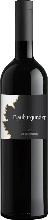 Maienfelder Blauburgunder Komminoth AOC (auf Anfrage)