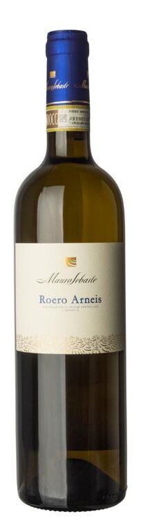 Arneis Mauro Sebaste Roero DOCG