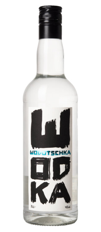 Vodka Wodotschka