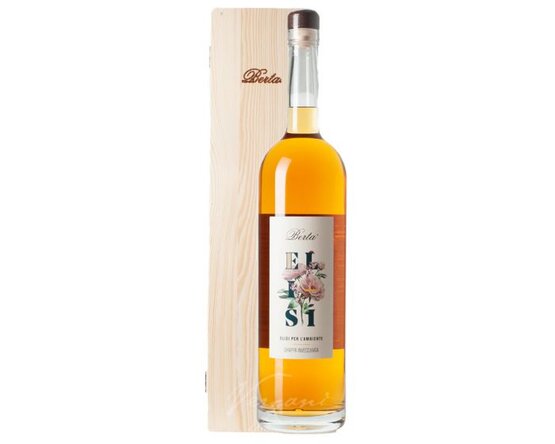 Grappa Berta Elisi 43% 300cl (auf Anfrage)