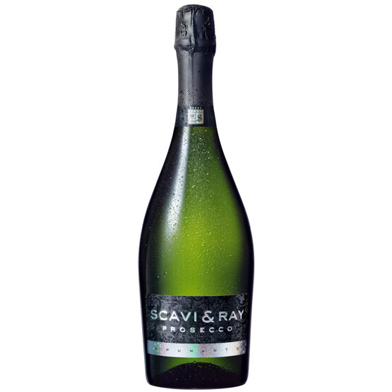 Prosecco Scavi & Ray Spumante DOC