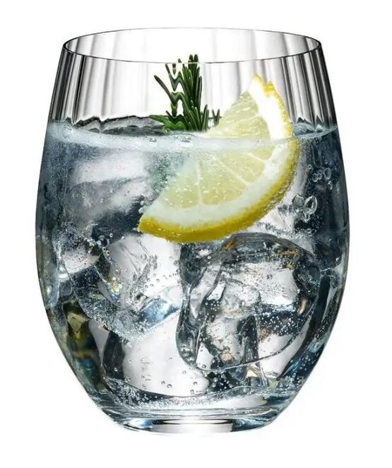 RIEDEL Gin Tonic Glas (Karton à 4 Gläser)