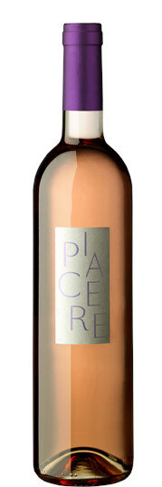 Piacere Rosé Vin de Pays Suisse 