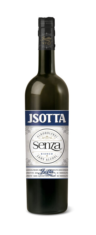 Jsotta Bianco Senza alkoholfrei