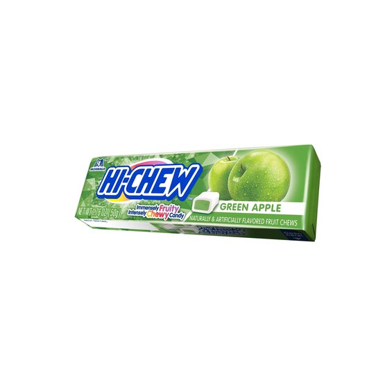 Hi-Chew Green Apple 50g