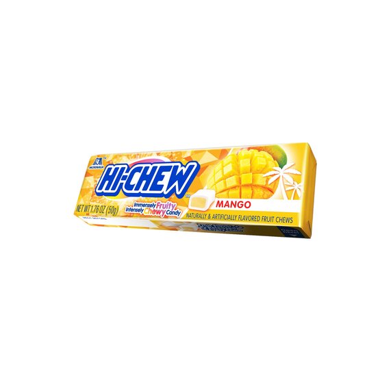 Hi-Chew Mango 50g