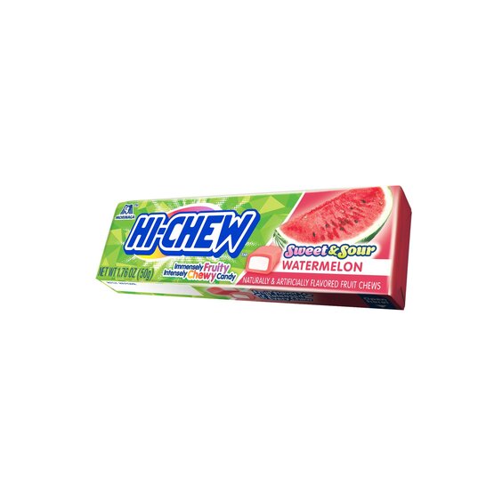 Hi-Chew Watermelon 50g