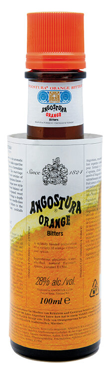 Angostura Orange Bitter 1 dl Trinidad