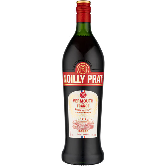 Noilly Prat Vermouth Rouge