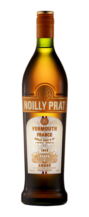 Noilly Prat Vermouth Ambré