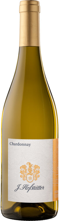 Chardonnay Alto Adige Südtirol DOC Hofstätter