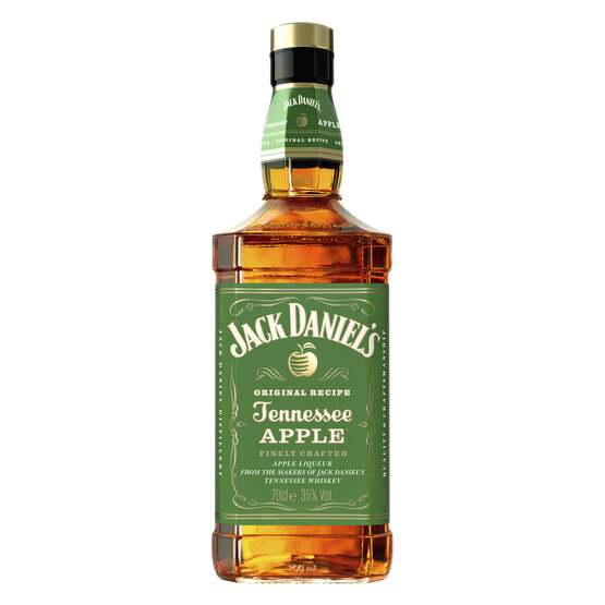 Jack Daniel's Apple Tennessee Whiskey