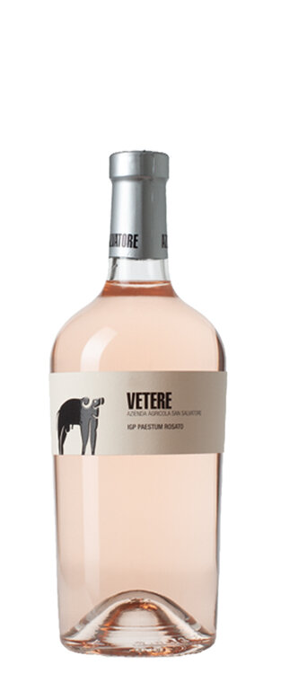 Rosato Vetere Aglianico San Salvatore Kampanien (auf Anfrage)