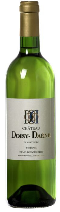 Château Doisy Daëne Barsac AC (95-97 Punkte Vinous) 