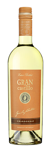 Gran Castillo Chardonnay Family Selection Valencia DO  