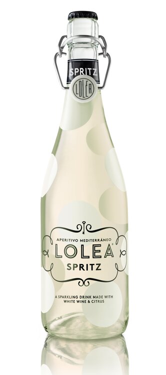 Lolea Spritz Weiss