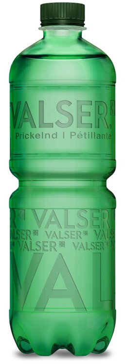 Valser Prickelnd 75 cl PET 6-Pack