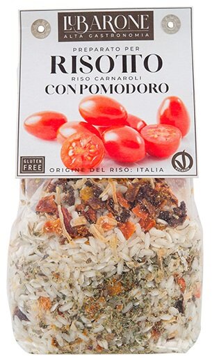 Risotto mit Tomaten Carnarolireis 250 g