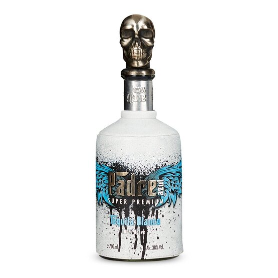 Tequila Padre Azul Blanco