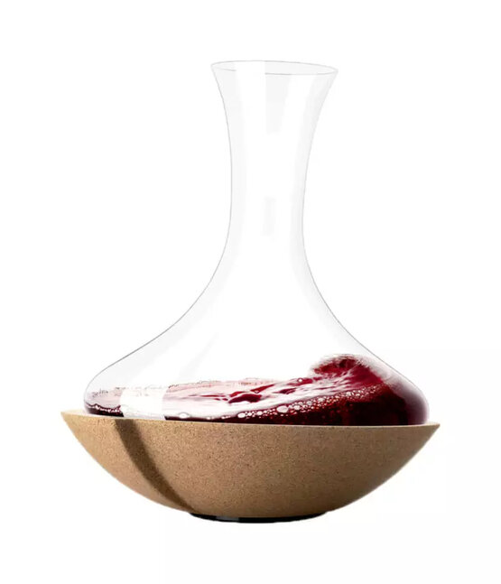 Swirling Carafe 0.75 Liter (auf Anfrage)