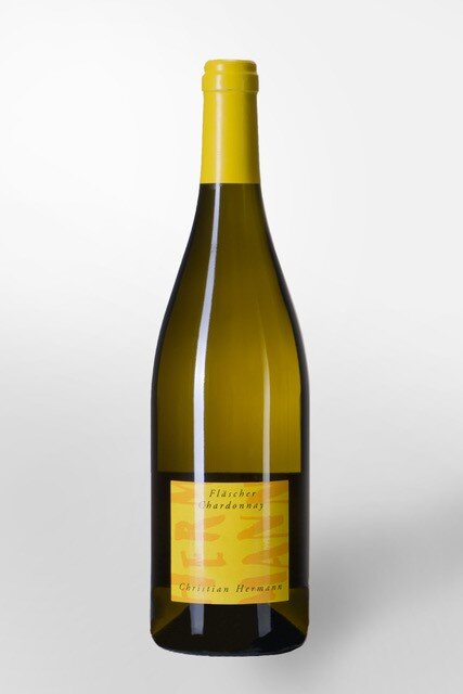 Chardonnay Christian Hermann Fläsch AOC GR (max. 6 Flaschen pro Kunde) 