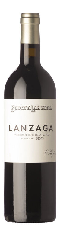 Lanzaga Telmo Rodriguez Bodega Lanzaga Rioja DOCa (95 Parker Punkte)