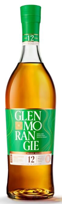 Glenmorangie Palo Cortado 12 years old Whisky Highland Malt (solange Vorrat)