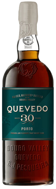 Porto Quevedo 30 years old White 75 cl