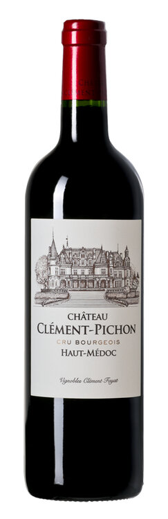 Château Clément Pichon