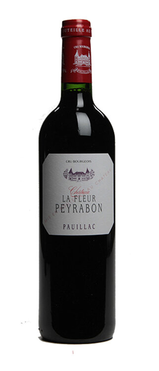 Château la Fleur Peyrabon