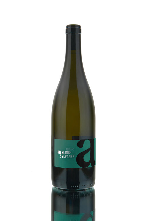 Adrians Riesling-Sylvaner Adrians Weingut Oberflachs AOC Aargau