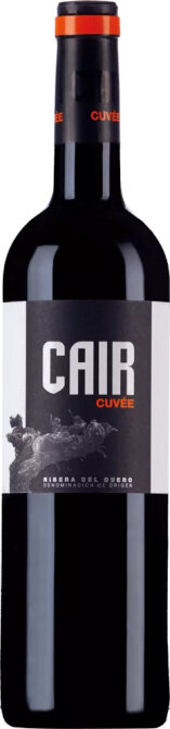 Cair Cuvée Bodegas Dominio de Cair Ribera del Duero DO