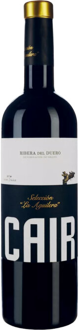 Cair Selección La Aguilera Dominio de Cair Ribera del Duero DO