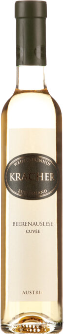 Beerenauslese Cuvée Weingut Kracher Neusiedlersee, Österreich