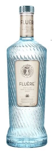 Fluère Smoked Agave alkoholfrei (auf Anfrage)