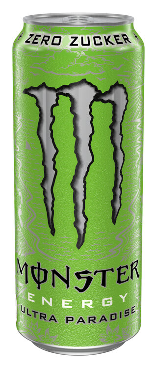 Monster Energy Ultra Paradise 50 cl 