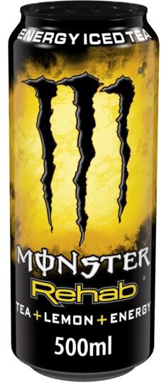 Monster Rehab 50 cl 