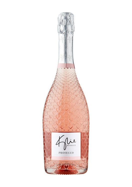 Rosé Prosecco Kylie Minogue DOC Veneto 