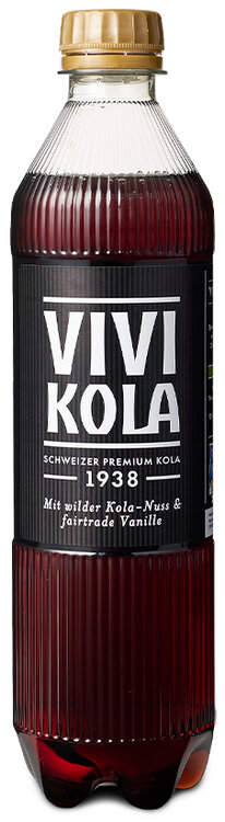 Vivi Kola 50 cl PET 6-Pack