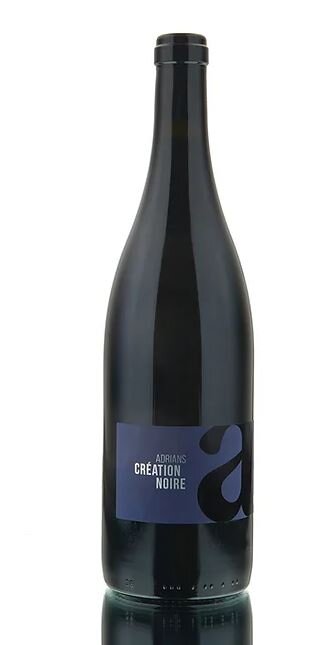 Adrians Creation Noir Adrians Weingut Oberflachs AOC Aargau