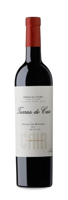 Tierras de Cair Bodegas Dominio de Cair Ribera del Duero DO (6er Holzkiste)